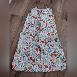 Little Unicorn Cotton Sleep Sack XL
